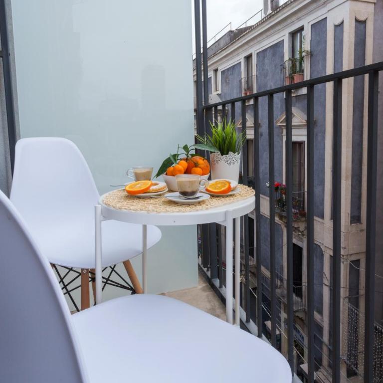 Stesicoro Exclusive House - Deluxe Apartment - 8