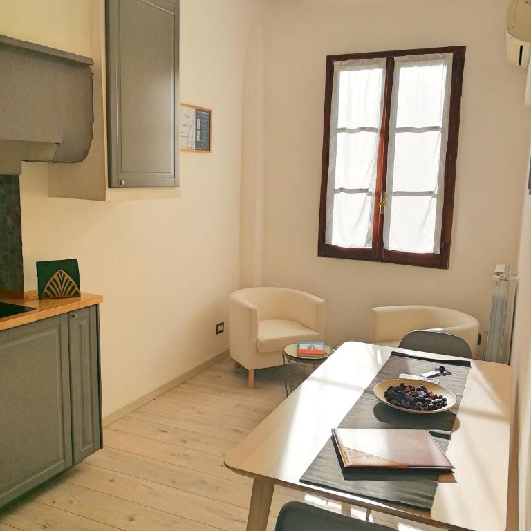 Domus Plaza - Appartamento Deluxe - 4