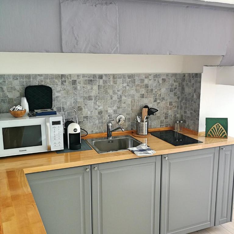 Domus Plaza - Appartamento Deluxe - 7