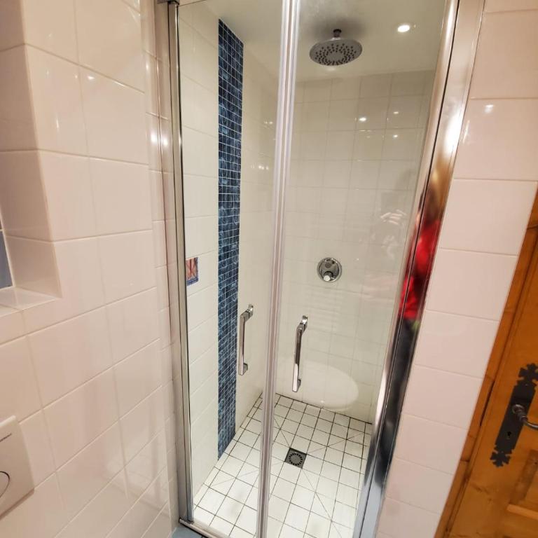 Prachtig familie appartement voor 6 personen in het hart van Argentière, Chamonix Mont-Blanc - Apartamento de 3 dormitorios - 23