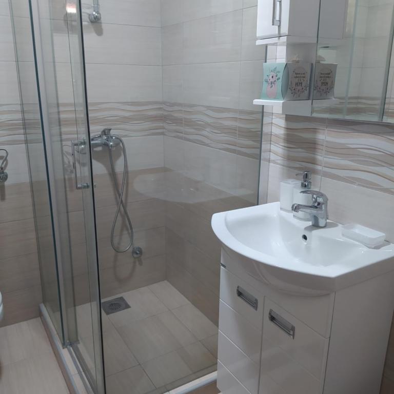 Vila Jezero - Studio sa Terasom - 2