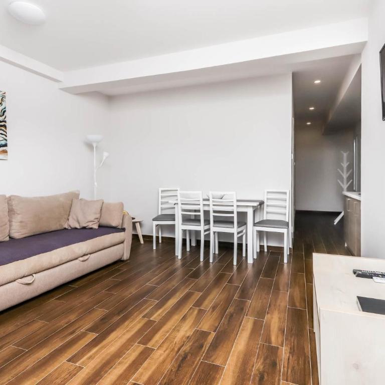Timea Apartment - Apartman sa 1 Spavaćom Sobom - 6