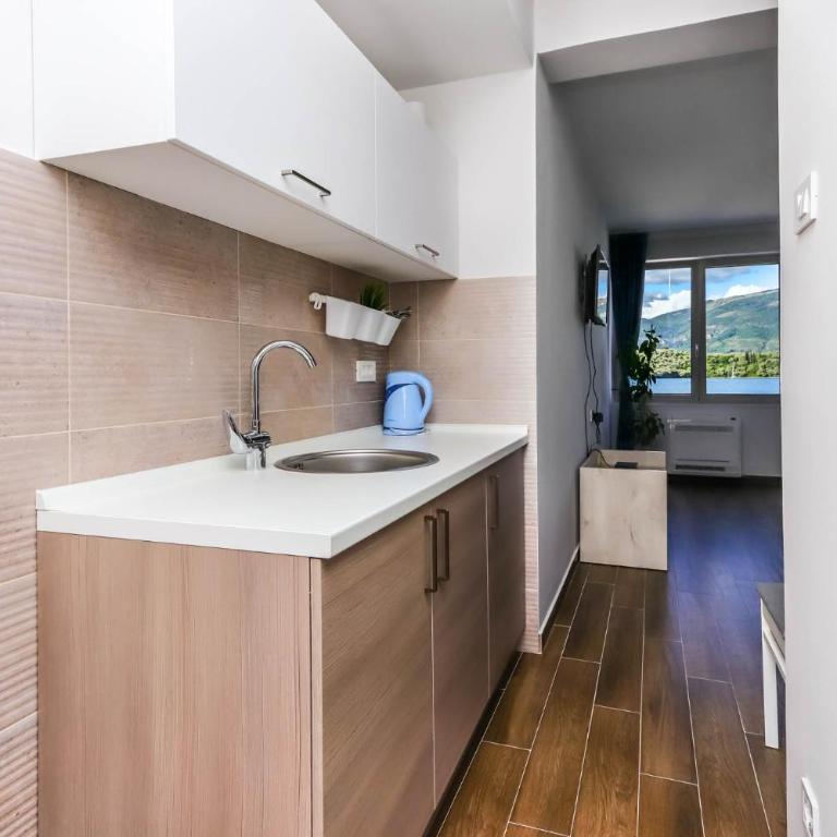 Timea Apartment - Apartman sa 1 Spavaćom Sobom - 5
