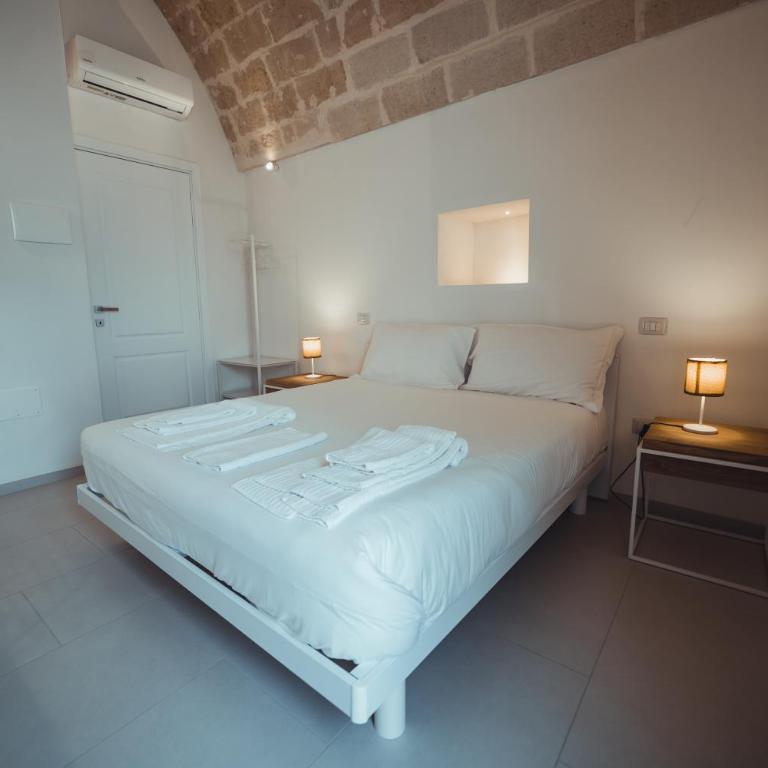 Endea Suite Rooms & Lounge SPA - Double Room - 9