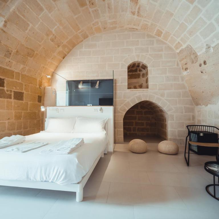 Endea Suite Rooms & Lounge SPA - Superior Double Room - 1