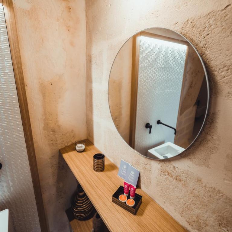 Endea Suite Rooms & Lounge SPA - Superior Double Room - 9