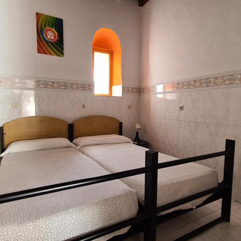 Arc House Córdoba Only Adults - Double or Twin Room with Shared Bathroom - 3