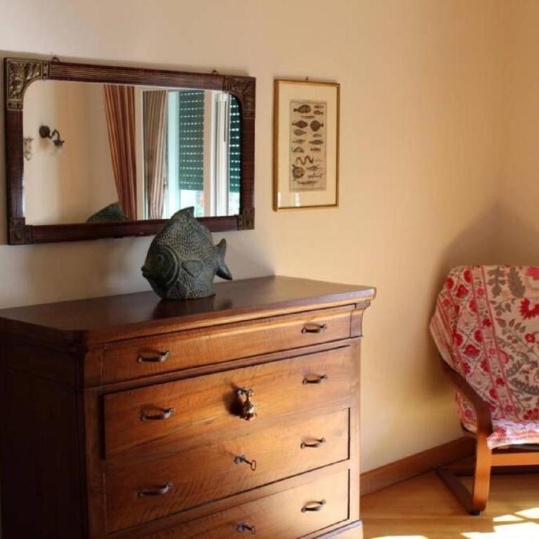 Wind Rose House - By the BEACH with AC & Private Parking - Appartamento con 3 Camere da Letto - 7