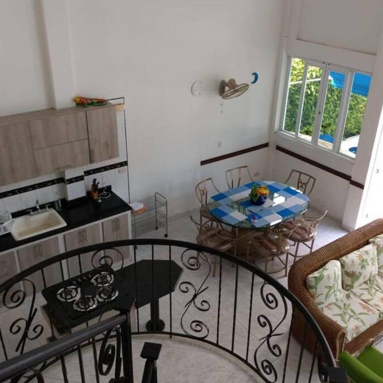 VILLA SANTORINI, Girardot - Villa - 12