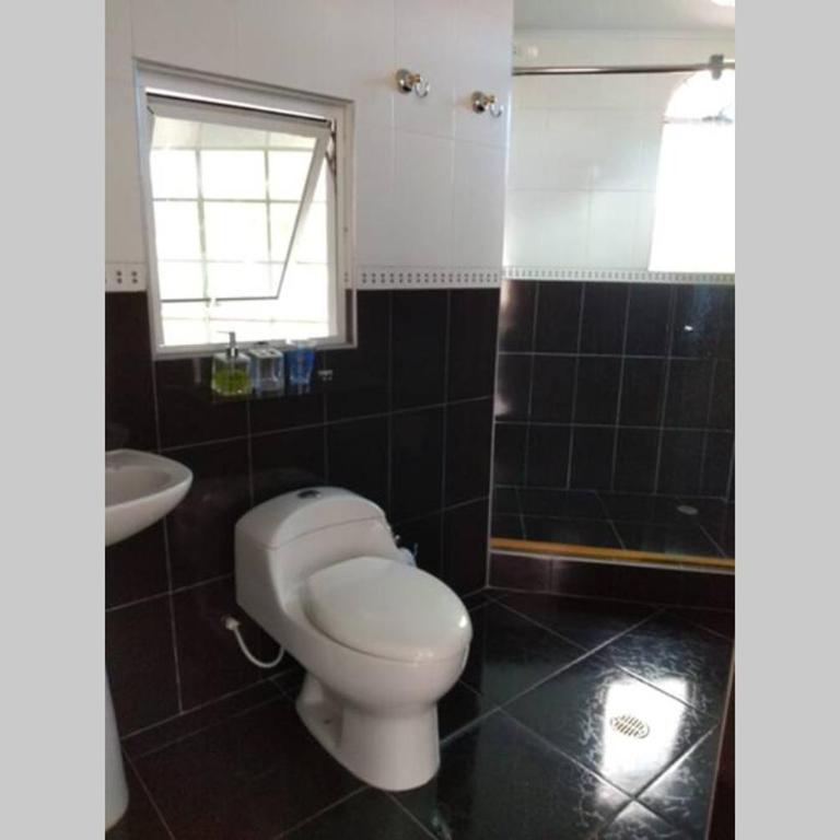 VILLA SANTORINI, Girardot - Villa - 17