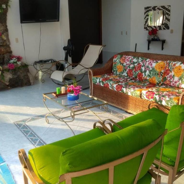 VILLA SANTORINI, Girardot - Villa - 14