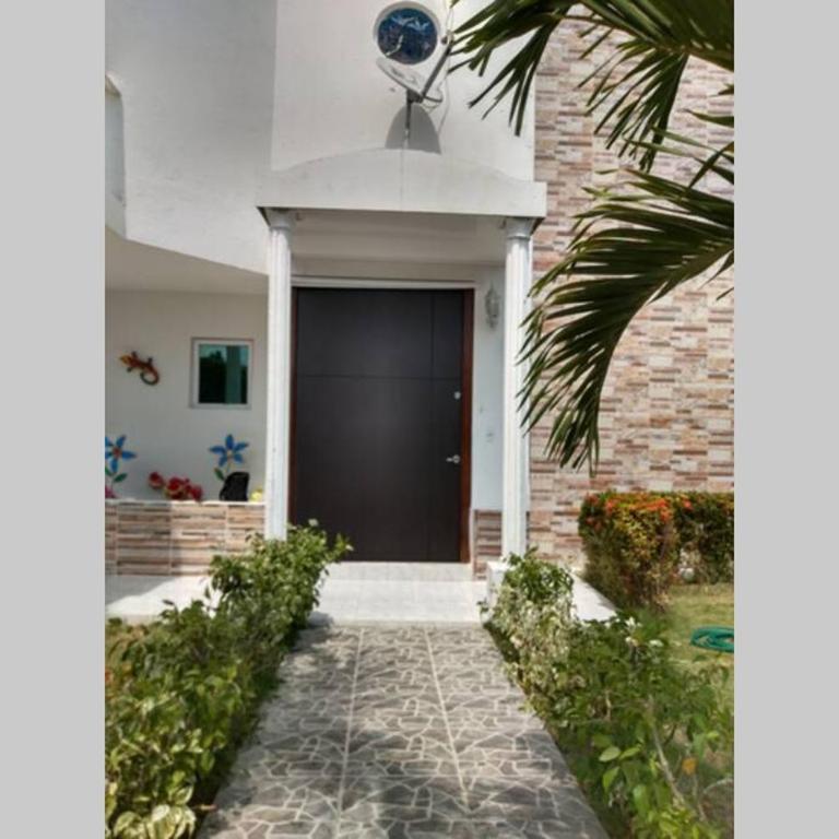 VILLA SANTORINI, Girardot - Villa - 10