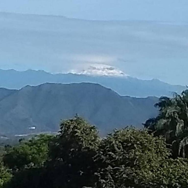 VILLA SANTORINI, Girardot - Villa - 25