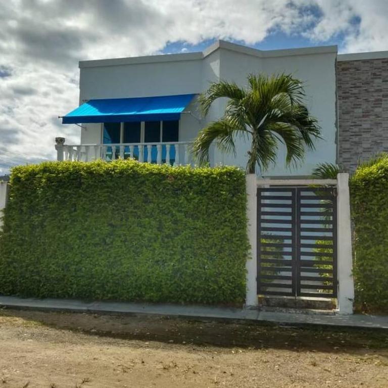 VILLA SANTORINI, Girardot - Villa - 8