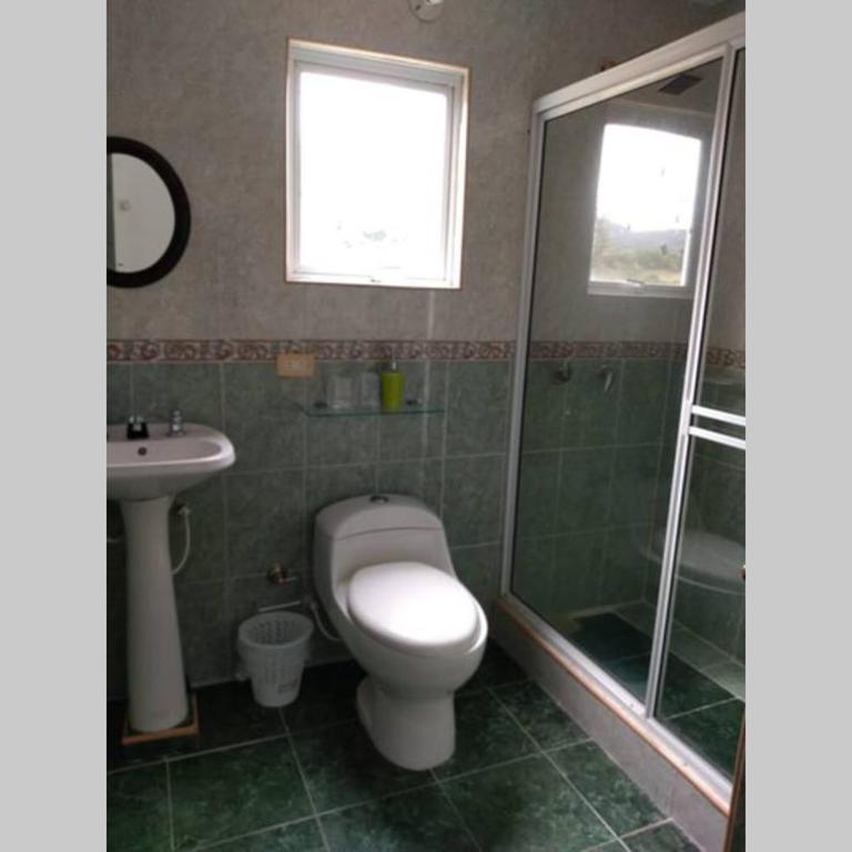VILLA SANTORINI, Girardot - Villa - 23