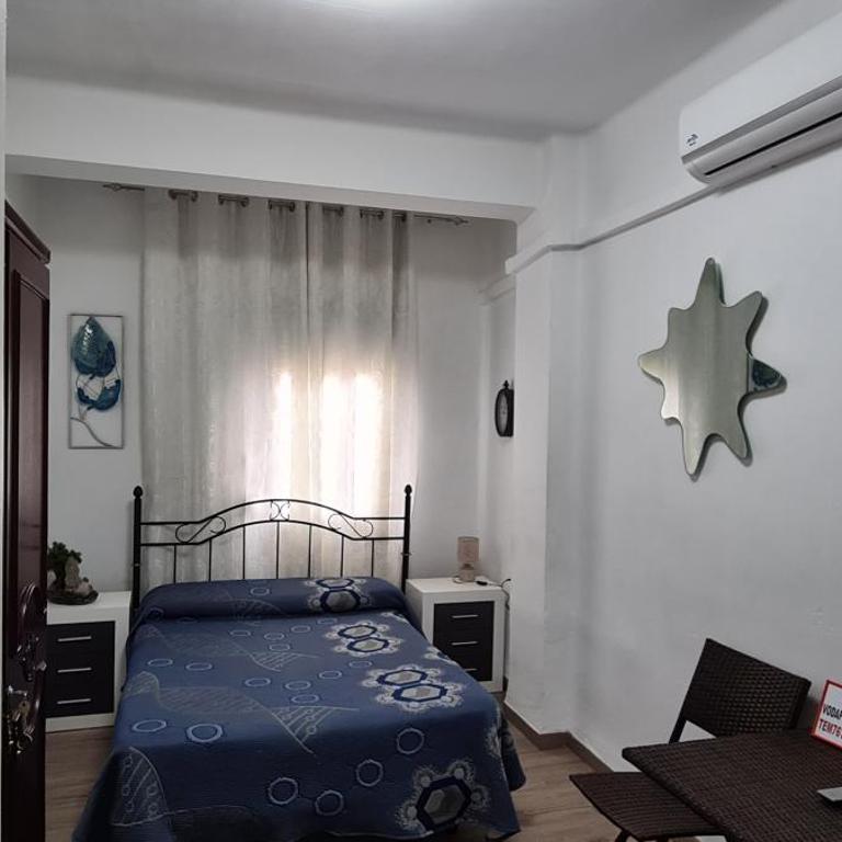 Habitación San Cayetano - Classic Double Room - 17
