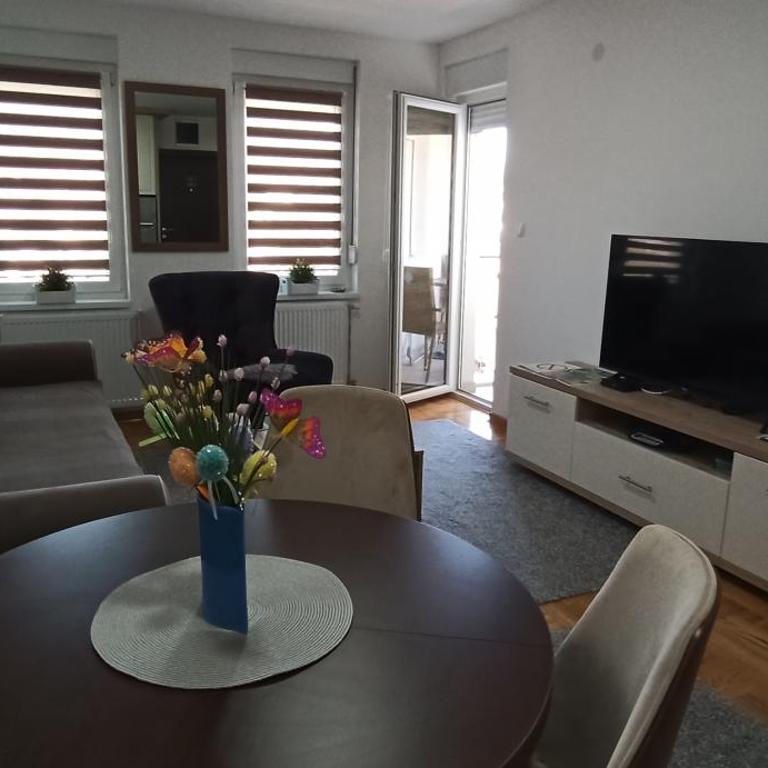 Apartman N&N - Apartman sa 1 Spavaćom Sobom - 23