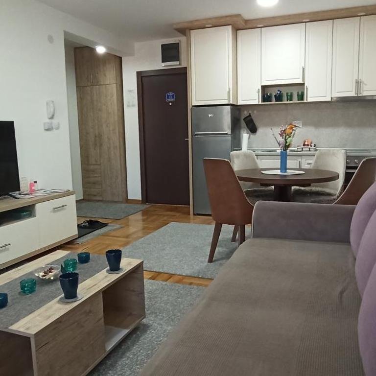Apartman N&N - Apartman sa 1 Spavaćom Sobom - 26