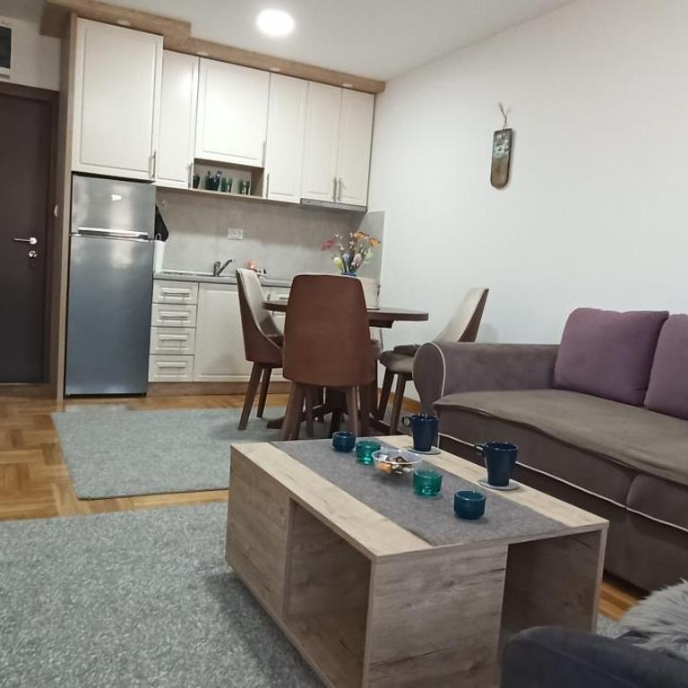 Apartman N&N - Apartman sa 1 Spavaćom Sobom - 25