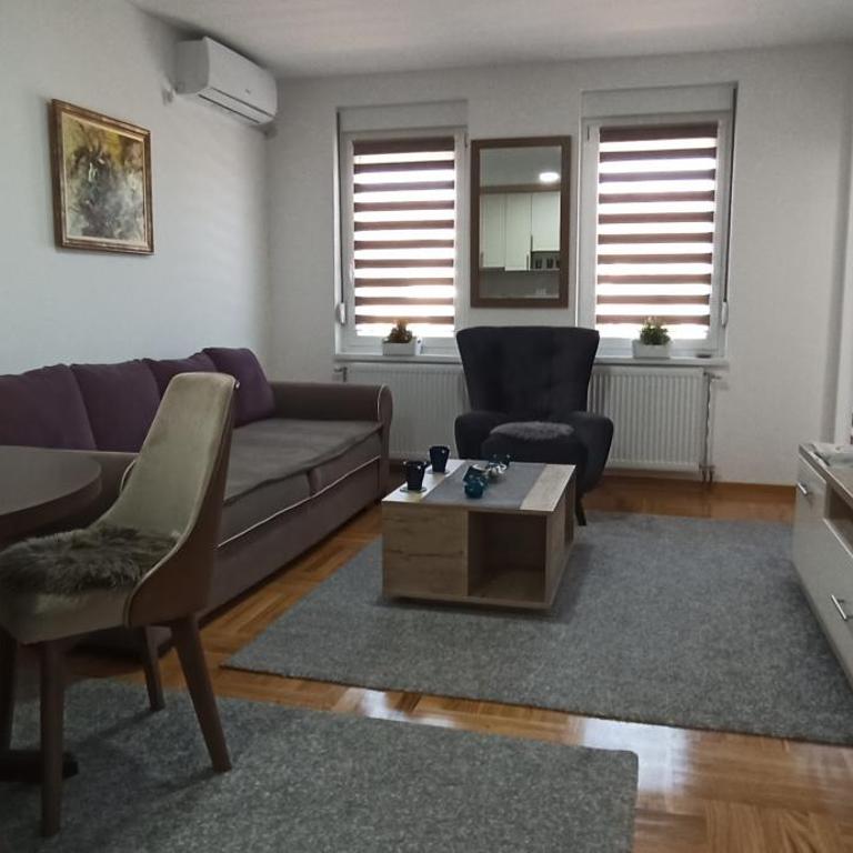 Apartman N&N - Apartman sa 1 Spavaćom Sobom - 1