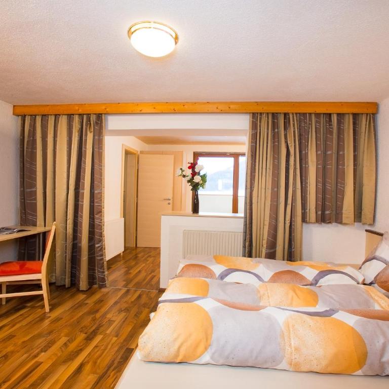Familienferienhaus Florentine - Ferienhaus - 20