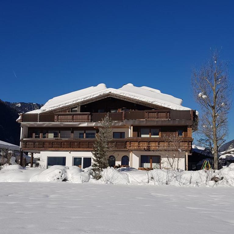 Familienferienhaus Florentine - Ferienhaus - 1