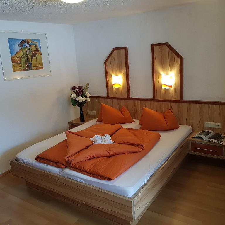 Familienferienhaus Florentine - Ferienhaus - 23