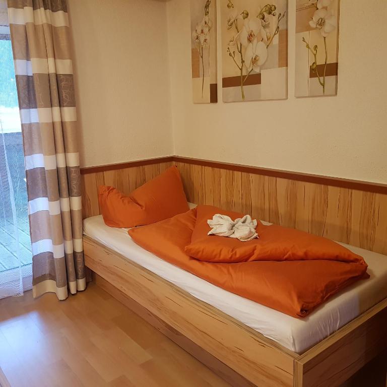 Familienferienhaus Florentine - Ferienhaus - 22