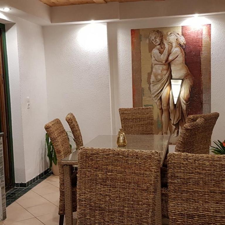 Familienferienhaus Florentine - Ferienhaus - 24