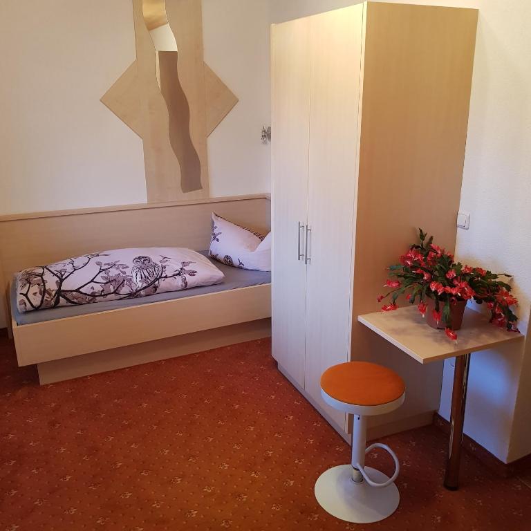Familienferienhaus Florentine - Ferienhaus - 28