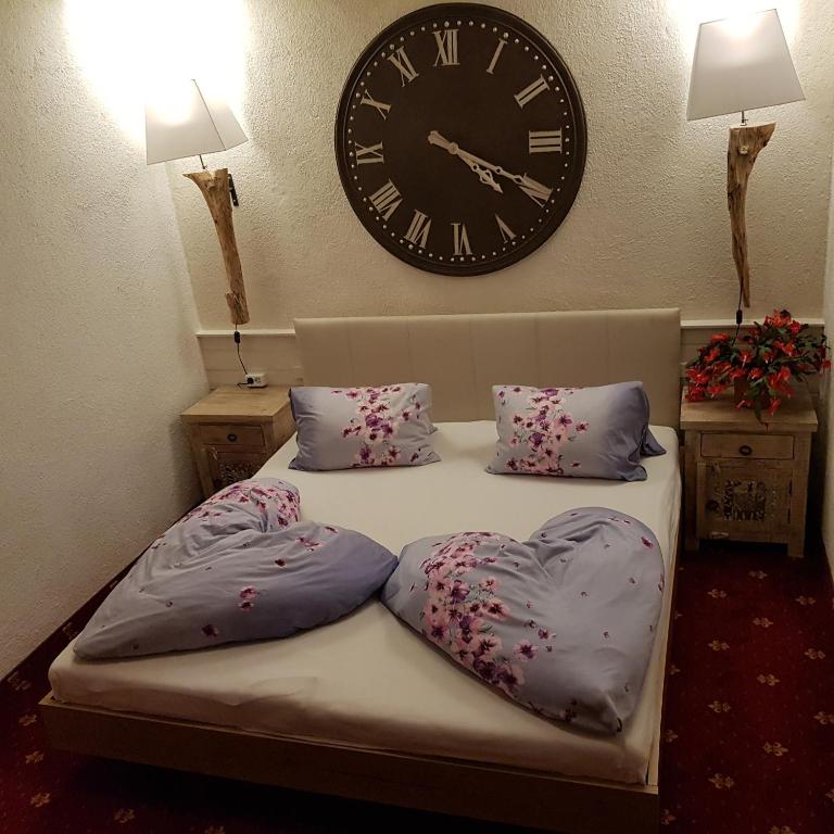 Familienferienhaus Florentine - Ferienhaus - 29