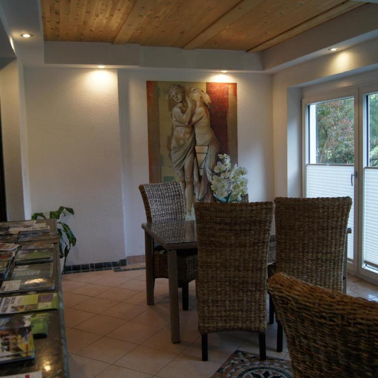 Familienferienhaus Florentine - Ferienhaus - 31