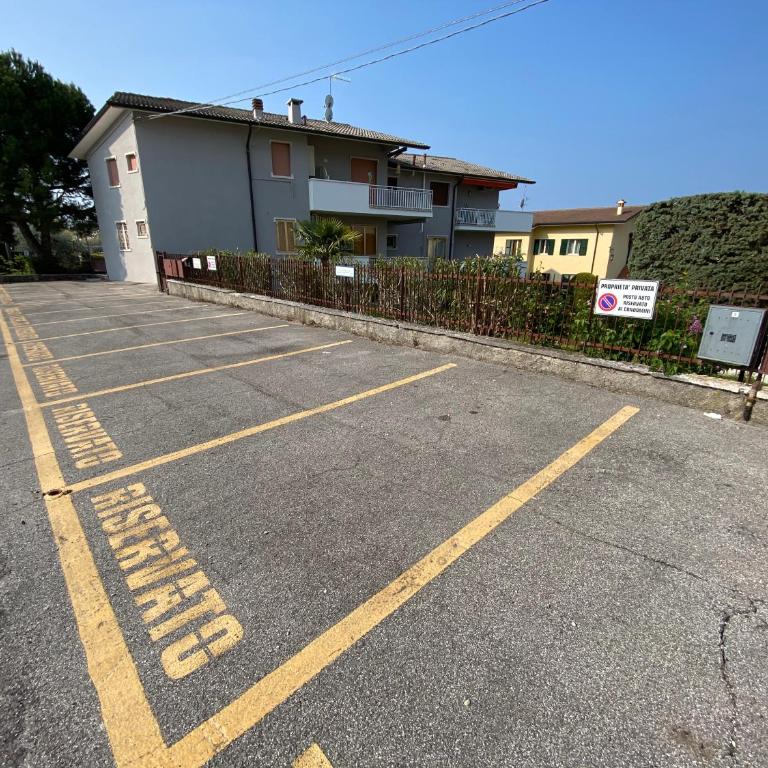 Cà Dea - Appartamento con 2 Camere da Letto - 18