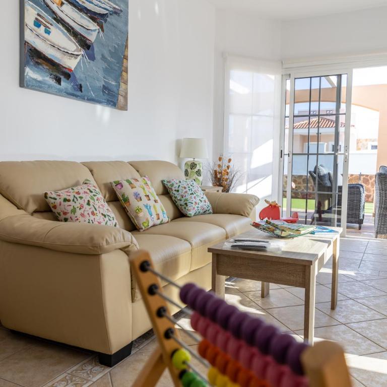 Perfect for family holidays with private pool, near beach and golf- Villa Ashley - Villa - 30