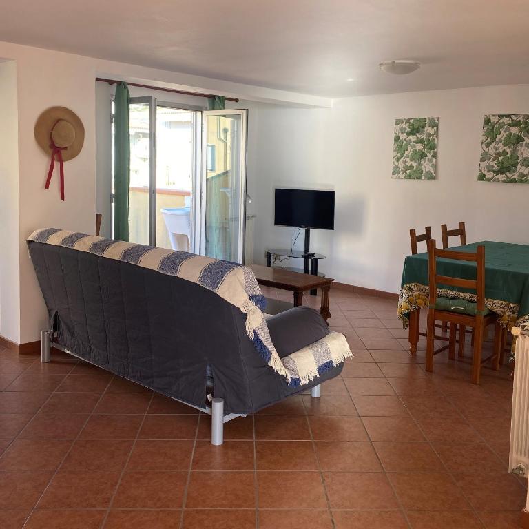 Carolina Apartments - Mansarda - Appartamento con 2 Camere da Letto - 4