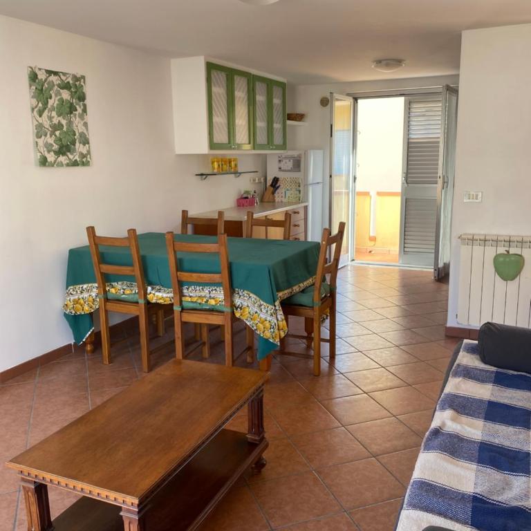 Carolina Apartments - Mansarda - Appartamento con 2 Camere da Letto - 8