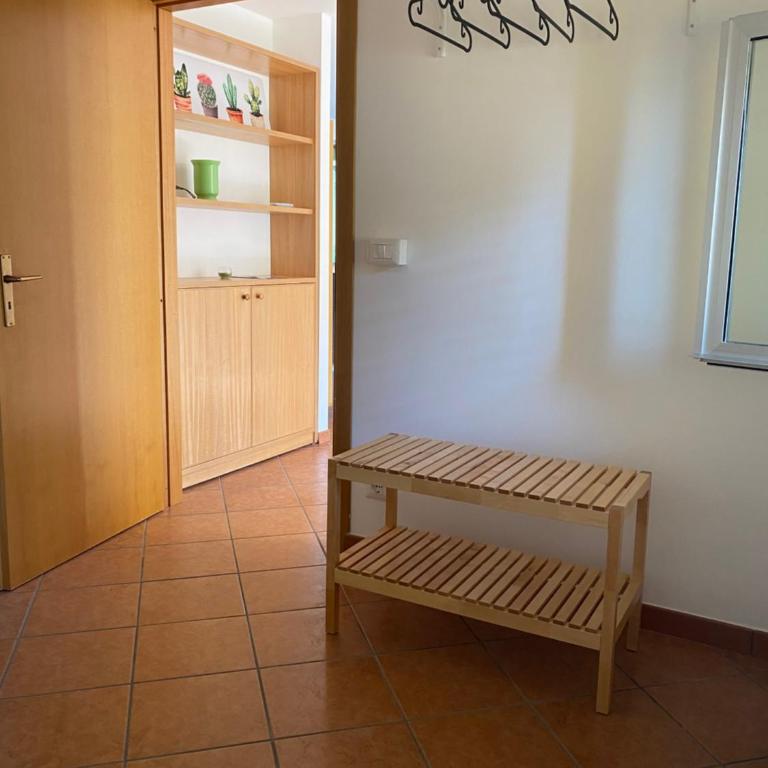 Carolina Apartments - Mansarda - Appartamento con 2 Camere da Letto - 11