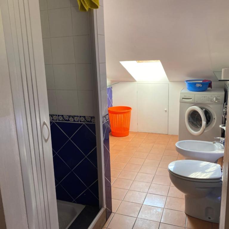 Carolina Apartments - Mansarda - Appartamento con 2 Camere da Letto - 12