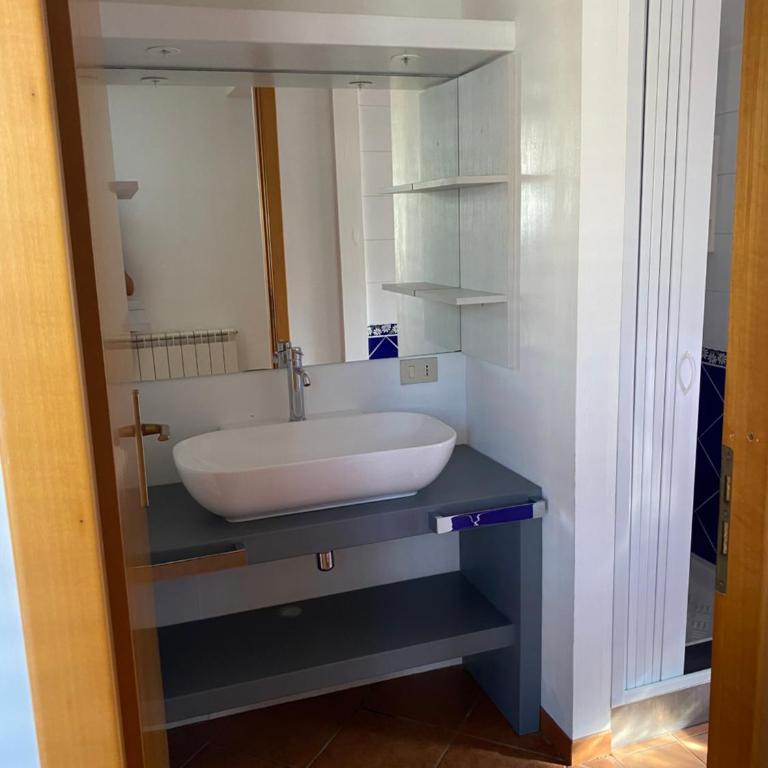 Carolina Apartments - Mansarda - Appartamento con 2 Camere da Letto - 13