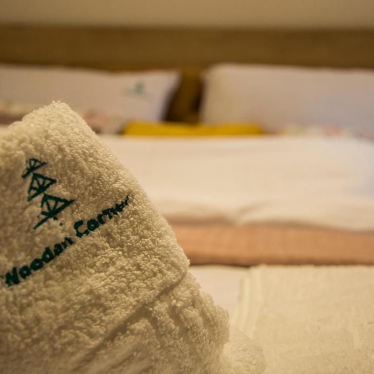 Wooden Corner Apartment - Apartman sa 1 Spavaćom Sobom - 27