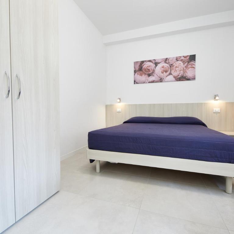 Lilium Maris Hotel - Camera Tripla Comfort - 5