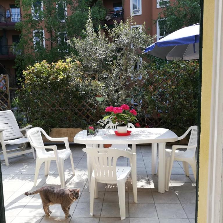 Il Platano - Apartment - 20