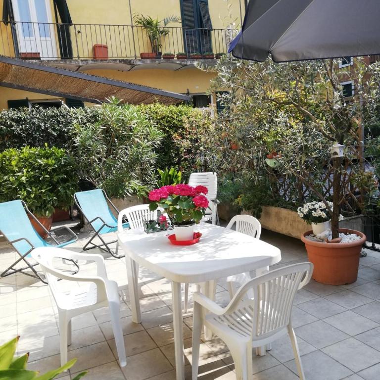 Il Platano - Apartment - 22