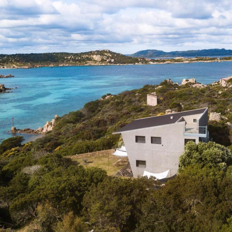 Murphy Holiday Home - Villa La Sbandata - Villa con Vista Mare - 12