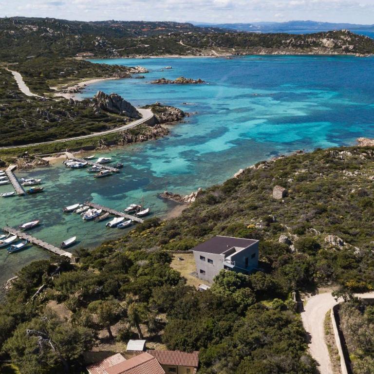 Murphy Holiday Home - Villa La Sbandata - Villa con Vista Mare - 13