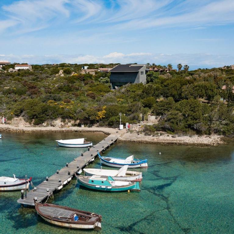 Murphy Holiday Home - Villa La Sbandata - Villa con Vista Mare - 7