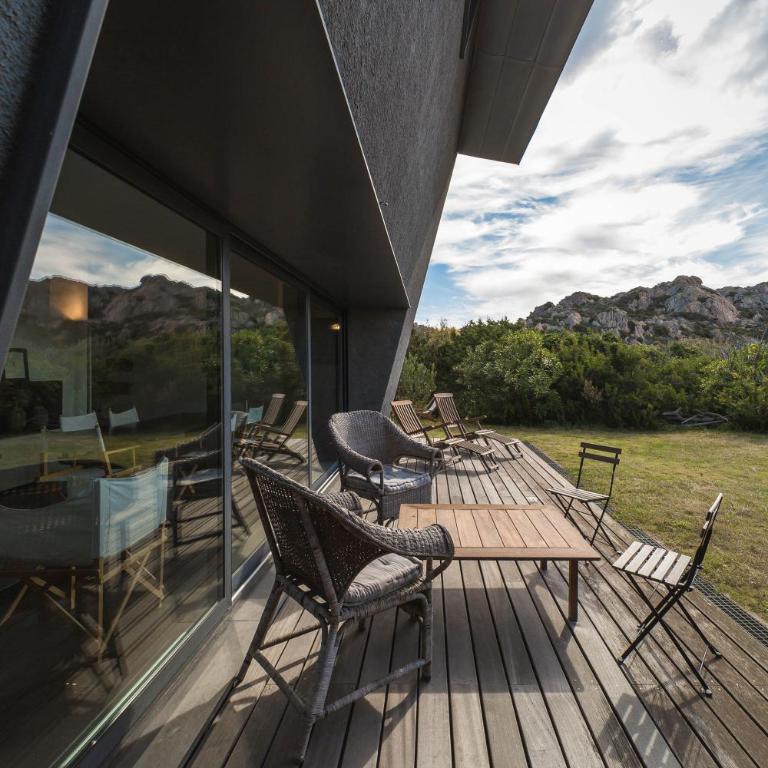 Murphy Holiday Home - Villa La Sbandata - Villa con Vista Mare - 18