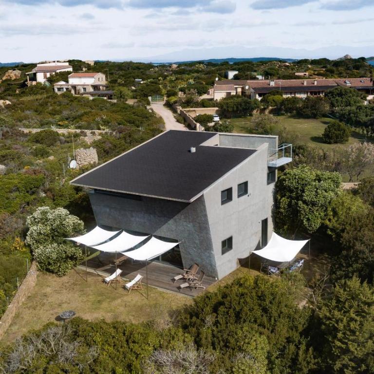 Murphy Holiday Home - Villa La Sbandata - Villa con Vista Mare - 11