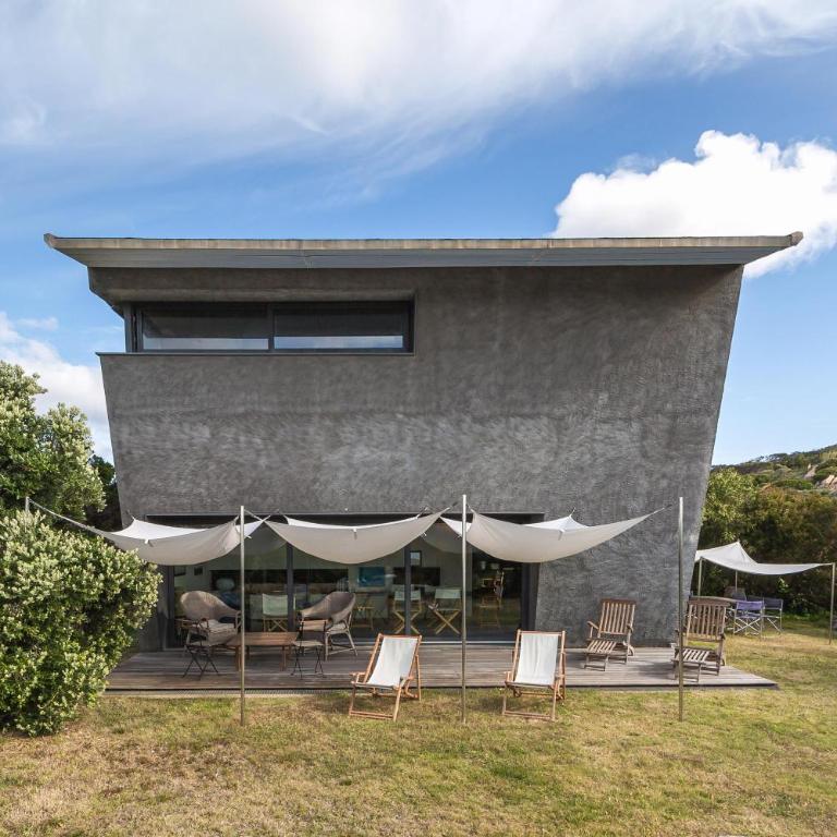Murphy Holiday Home - Villa La Sbandata - Villa con Vista Mare - 6