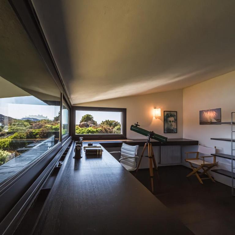 Murphy Holiday Home - Villa La Sbandata - Villa con Vista Mare - 31